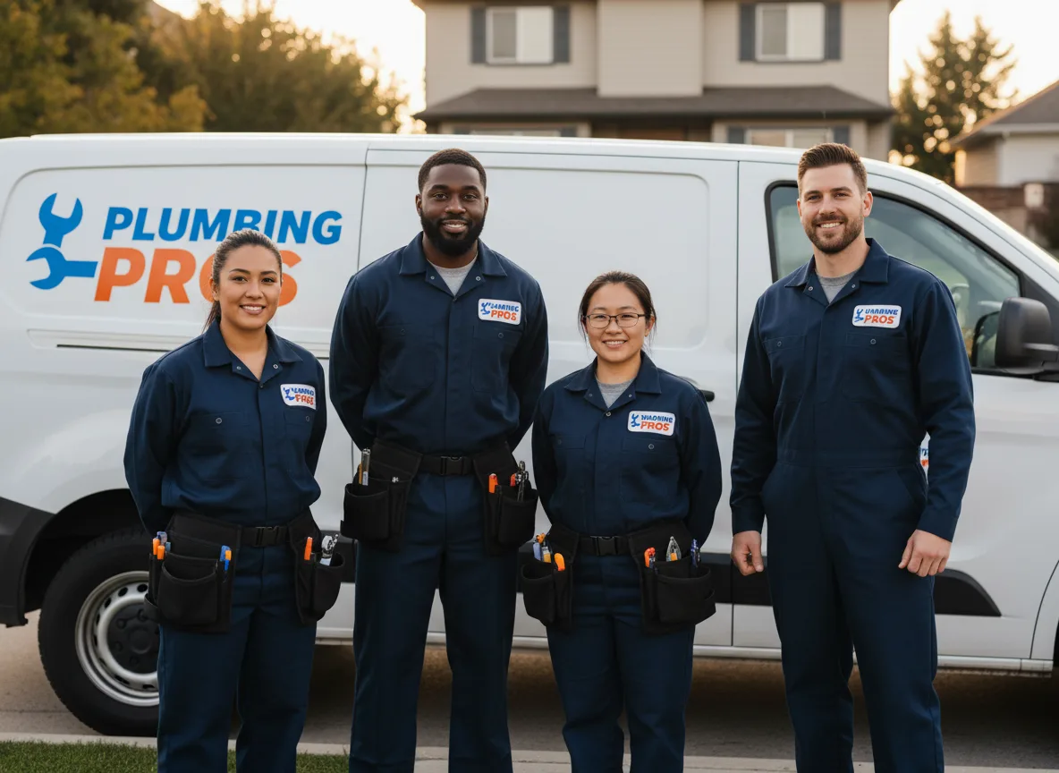 Water Heater Repair company in North Bridgton, ME